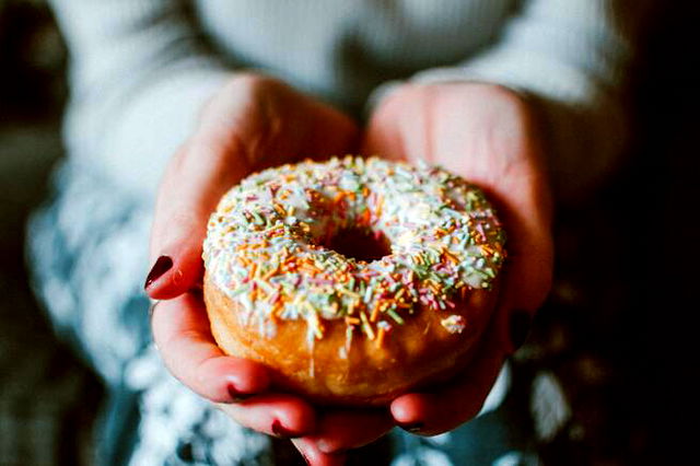 National Donut Day