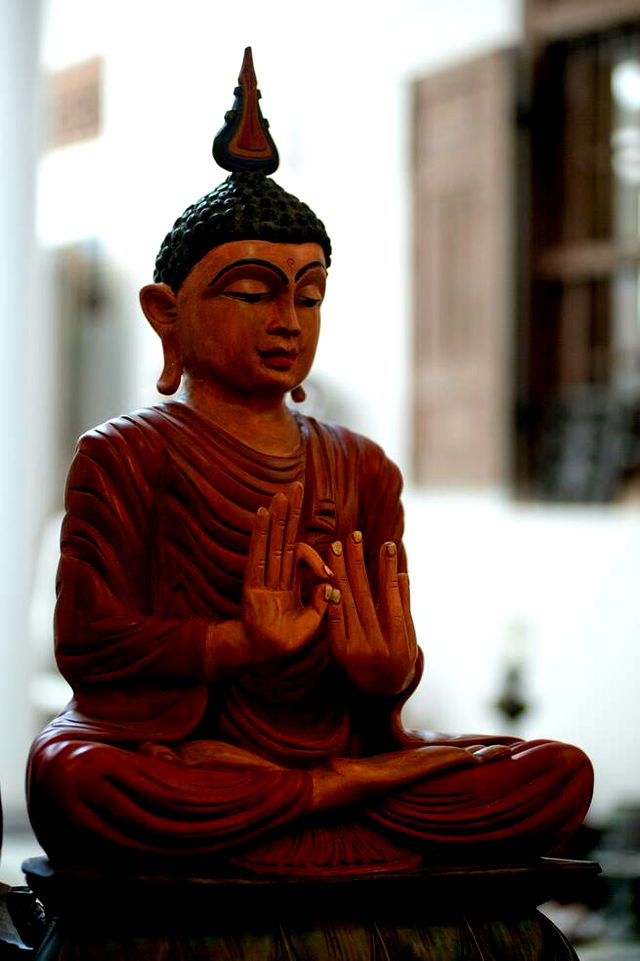 Buddha Purnima