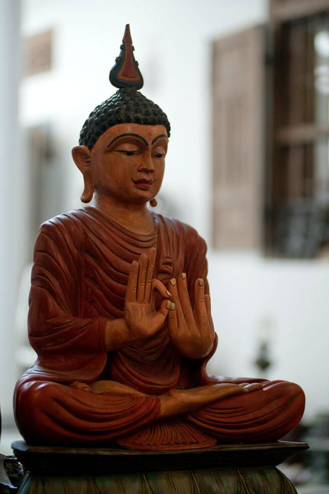 Buddha Purnima