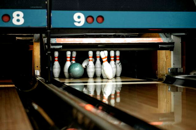 National Bowling Day  August 10 - Calendarr