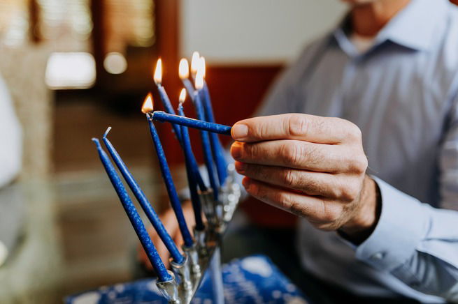 What Is Shabbat? Meaning And When To Do The Jewish Sabbath - Calendarr