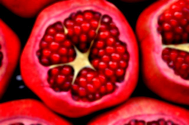 Pomegranate