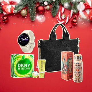 Presentes de Natal para mulheres: ideias originais para 2025