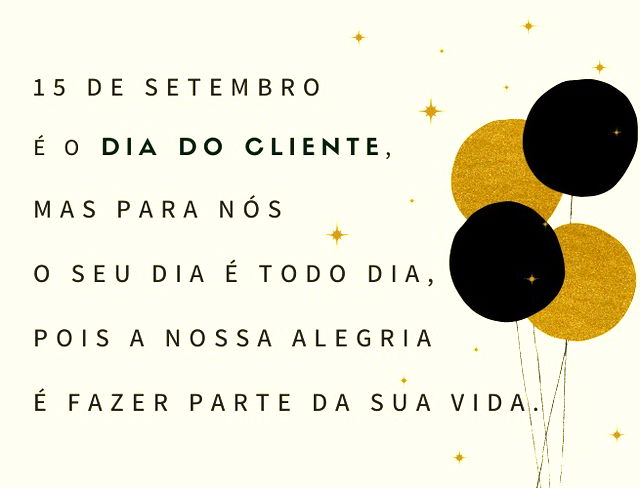 Nosso imenso agradecimento à todas as nossas clientes! Vocês nos inspiram  sempre! ❤