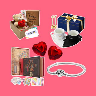 Regalos de San Valentín 2026