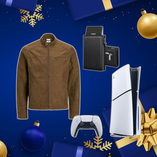 Regalos de Navidad para hombres: ideas originales para este 2025