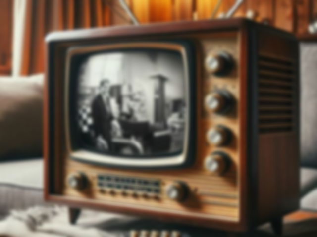 retro tv