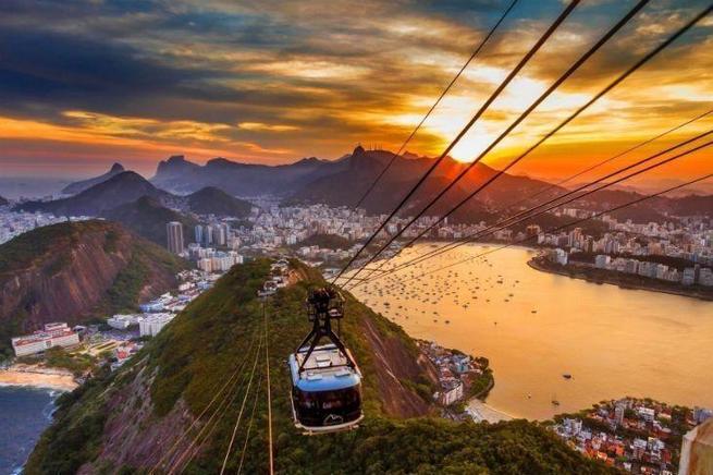 rio de janeiro