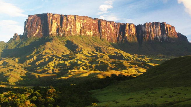 roraima
