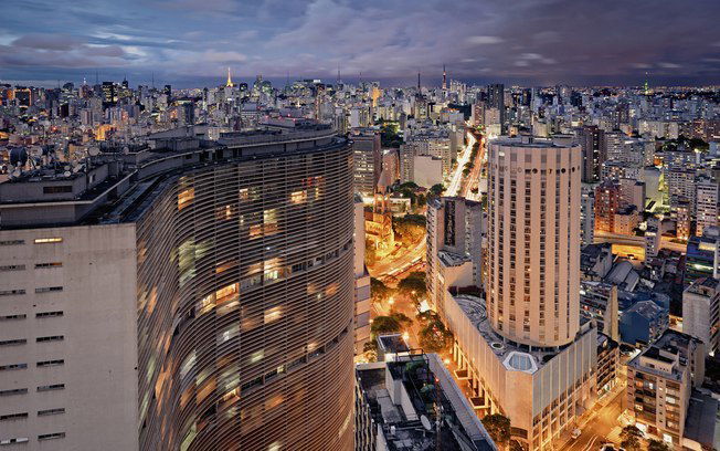 são paulo