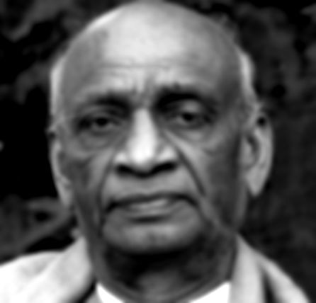 Sardar Vallabhai Patel