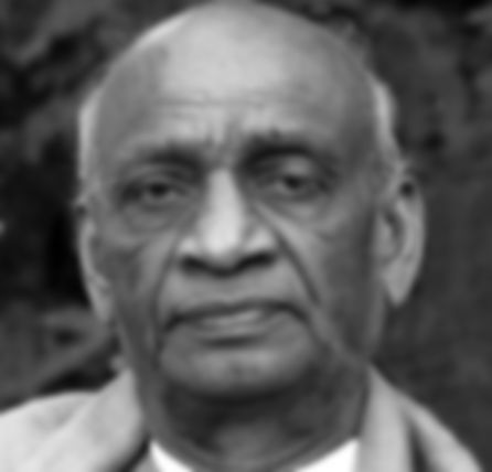 Sardar Vallabhai Patel