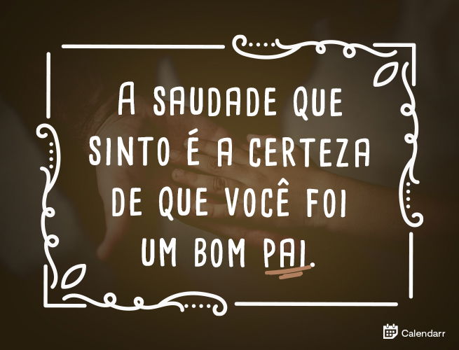 11 Mensagens De Saudade Para O Dia De Finados Calendarr