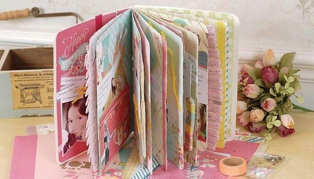 Scrapbook