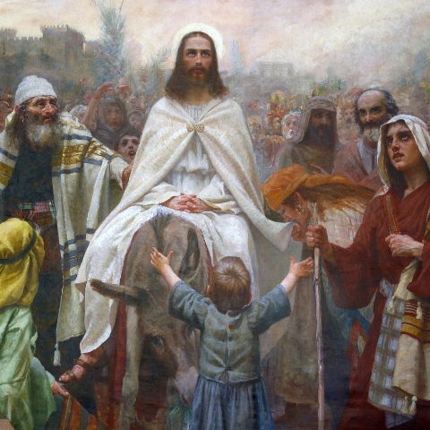 Semana Santa: cuándo ocurre, días y cómo celebrarlo