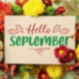 Countdown to 3 September - Calendarr