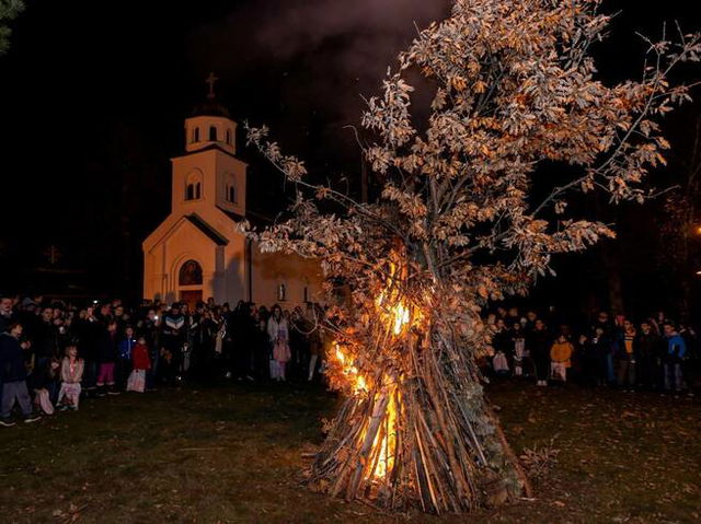 Badnjak