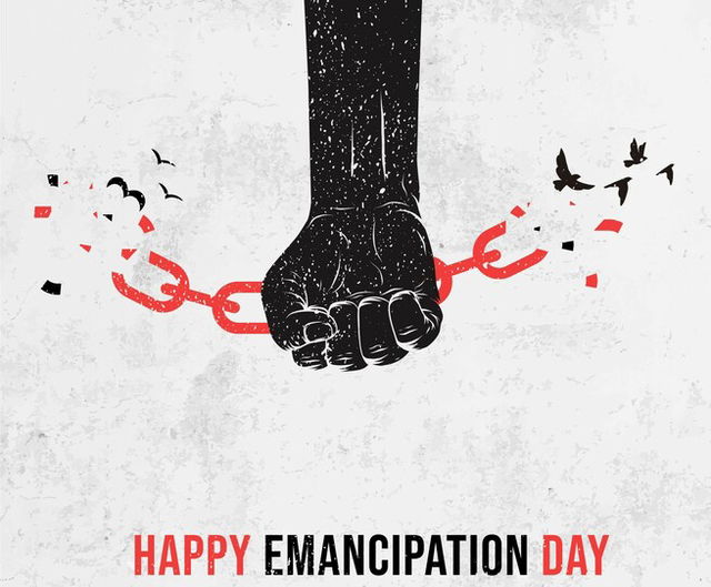 Emancipation Day