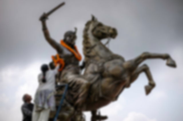 Rani Lakshmi Bai