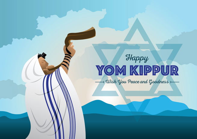 Yom Kippur 2024: When Is It And How To Observe It - Calendarr