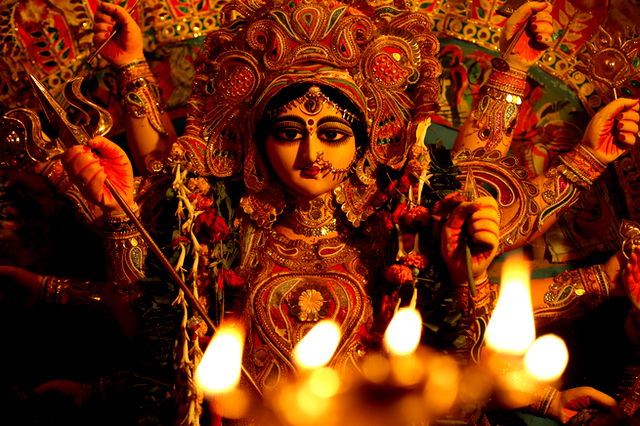 Durga Puja