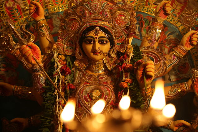 Durga Puja