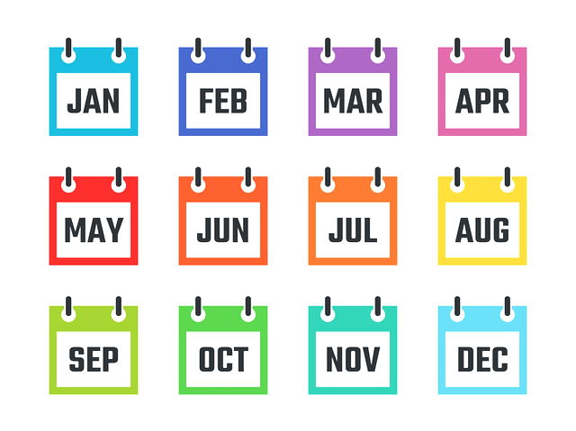 The 12 Months Of The Year Everything You Need To Know Calendarr the-12-months-of-the-year-everything-you-need-to-know-calendarr