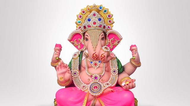 Lord Ganesh