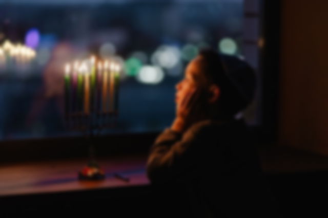 menorah