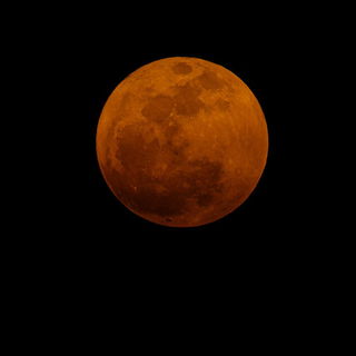 Strawberry moon: June Full Moon explained