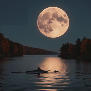 Sturgeon Moon 2026: Alternative Names Explained