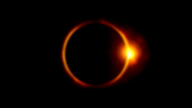 eclipse anular