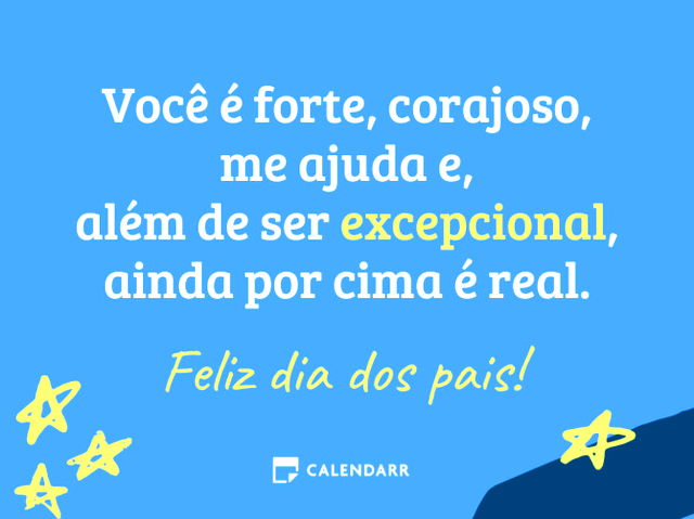 Papo de Mãe · HOMENAGEM AOS PAPAIS: FELIZ DIA DOS PAIS!!!!