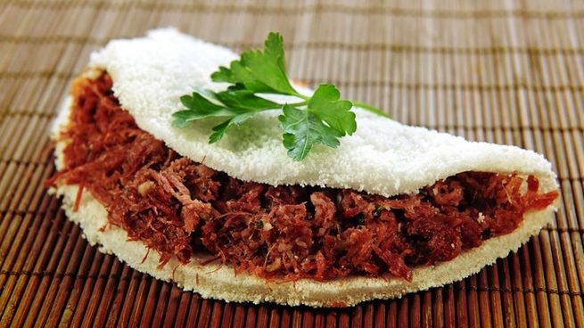 tapioca