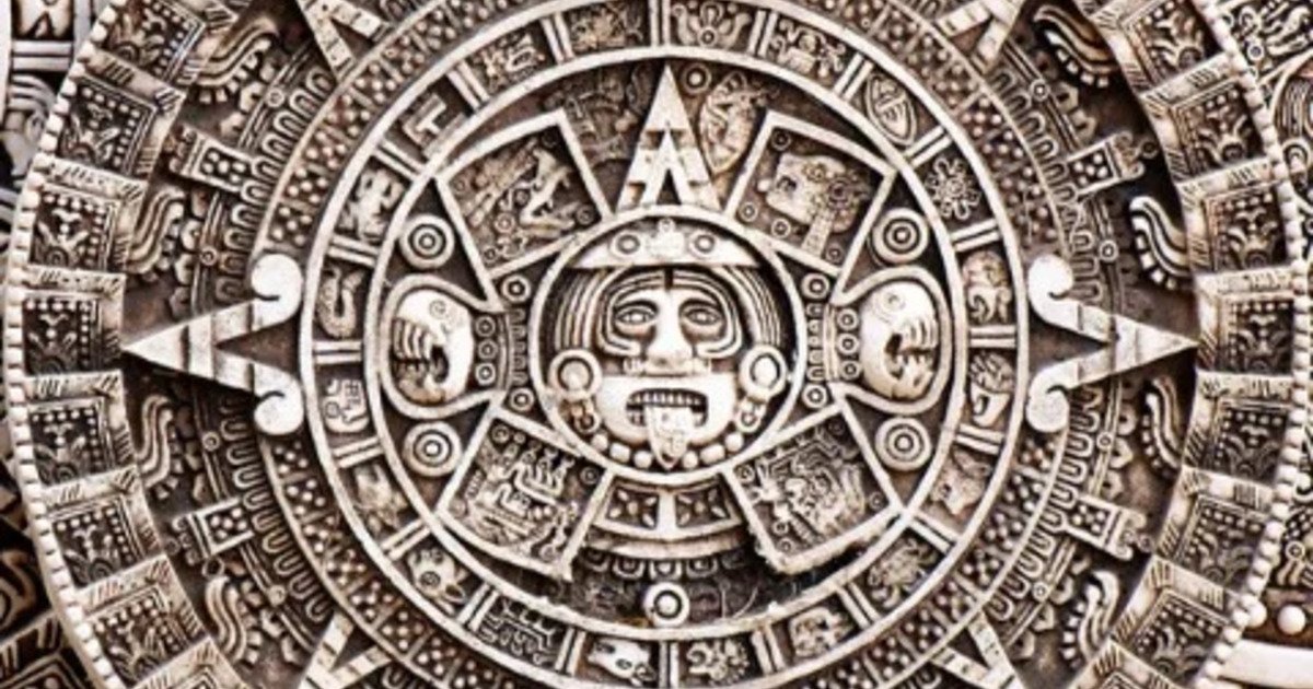 The Mayan Calendar: what is it and how does it work? Calendarr