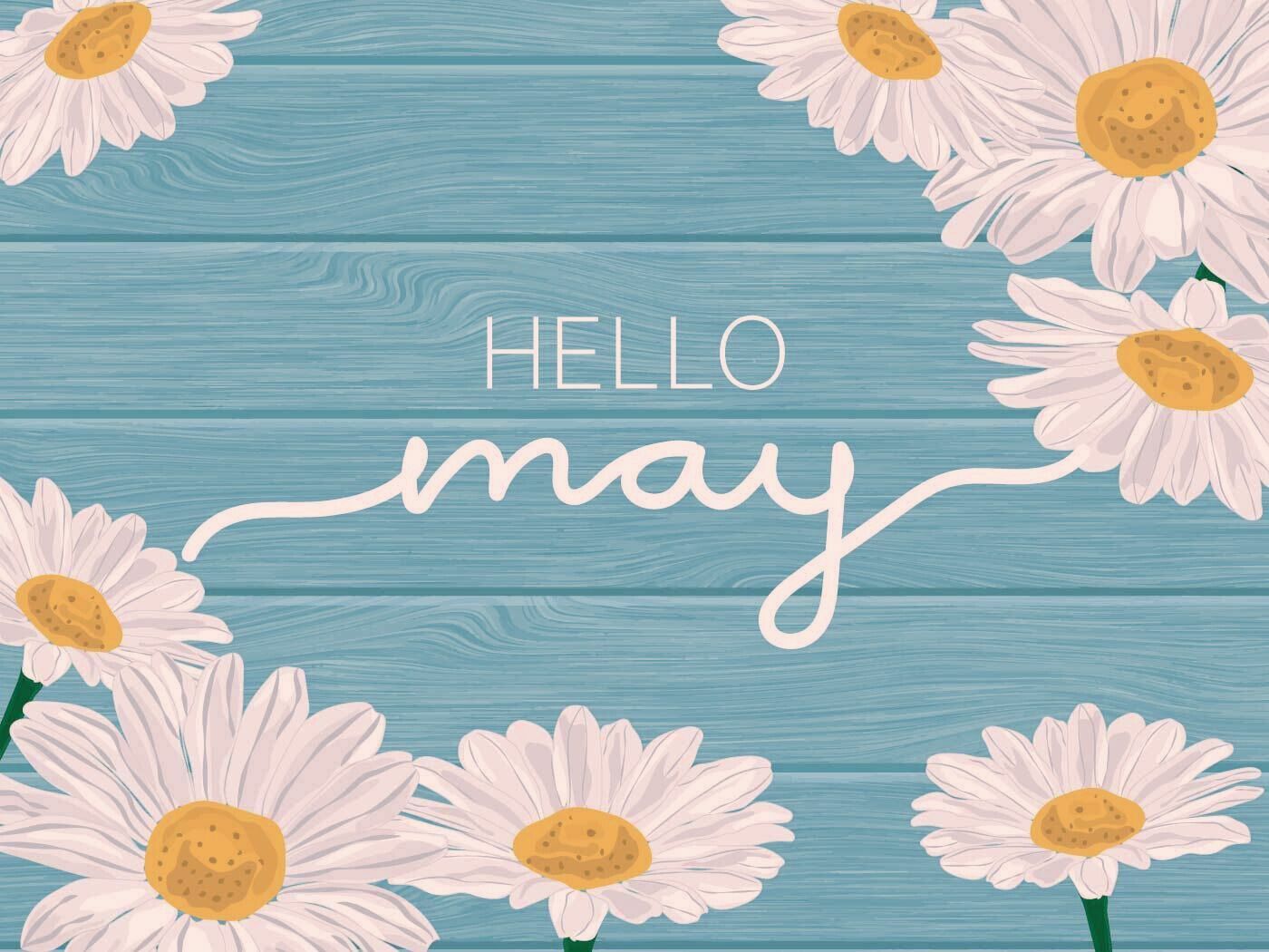 The Meaning Of May: Everything You Need To Know About The Fifth Month ...