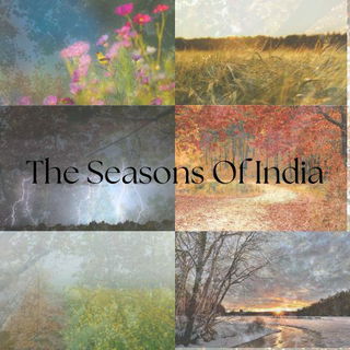 Seasons of the Year in India