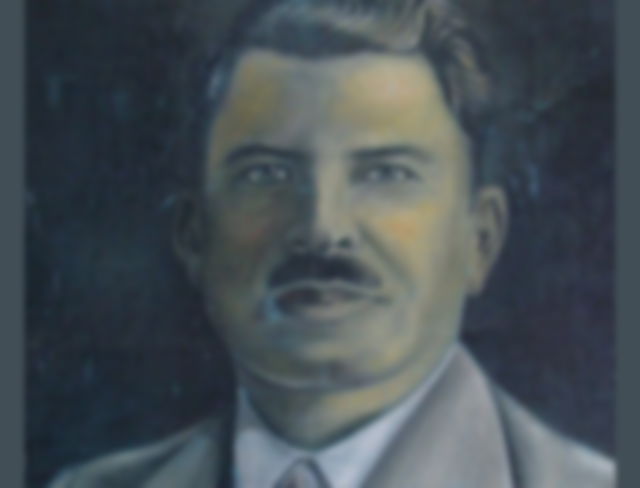 Imagen de Tomás Garrido