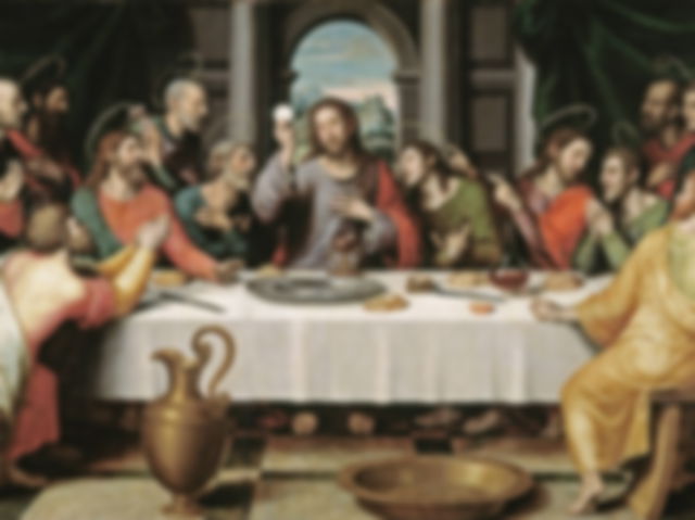 The Last Supper