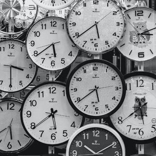 US Timezones: How They Work and Why We Use Them US Timezones: How They Work and Why We Use Them