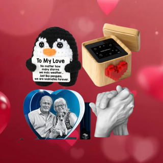 15 Unique Valentine's Day Presents
