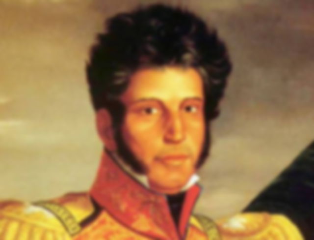 Imagen de Vicente Guerrero