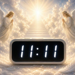 Why 11:11 Became a Wish-Making Time