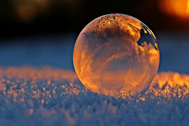 Winter Solstice in Australia