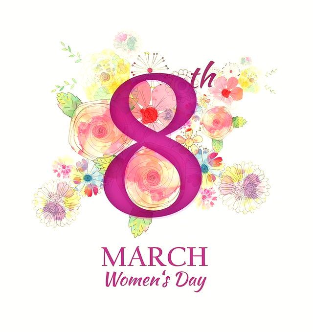 International Women's Day