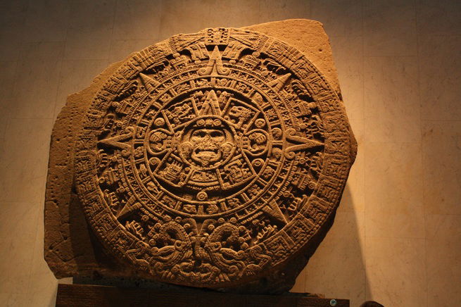 Calendario Maya: qué es, significado y cómo funciona - Calendarr