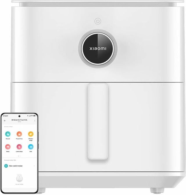 Xiaomi Smart Air Fryer 6.5L