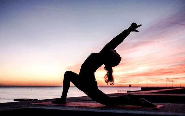 INTERNATIONAL DAY OF YOGA  June 21 - National Day Calendar