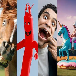 Your Ultimate Guide to 2025 Wacky, Fun and Weird Holidays Your Ultimate Guide to 2025 Wacky, Fun and Weird Holidays
