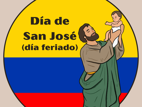 Día de San José (día feriado)